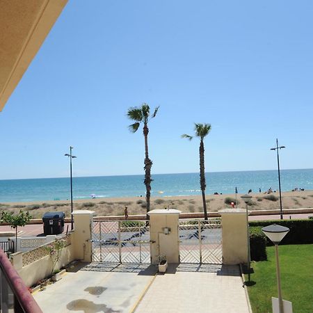 شقة Da Vinci Vista Mar Superior Orangecosta Peñíscola المظهر الخارجي الصورة